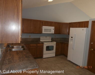 5849 Chokecherry Dr - Photo Thumbnail 4