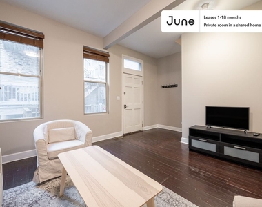 1847 W Armitage Avenue, Chicago, Il, 60622 - Photo Thumbnail 14