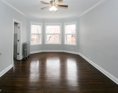 6118 N. Winthrop, Unit 3e - Photo Thumbnail 5