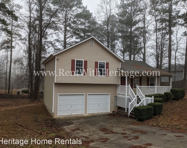 46 Lady Savannah Dr - Photo Thumbnail 39