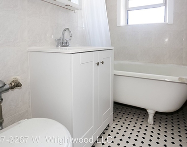 3257 - 3267 W. Wrightwood Ave - Photo Thumbnail 3