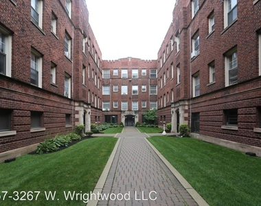 3257 - 3267 W. Wrightwood Ave - Photo Thumbnail 9