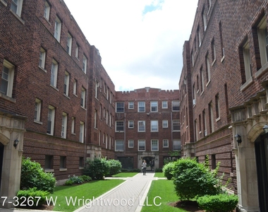 3257 - 3267 W. Wrightwood Ave - Photo Thumbnail 1