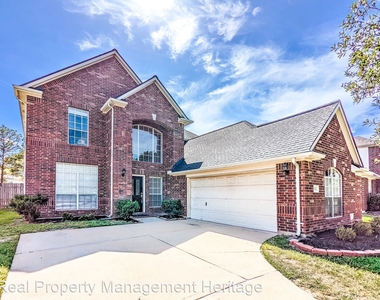 23727 Hackberry Dr - Photo Thumbnail 0