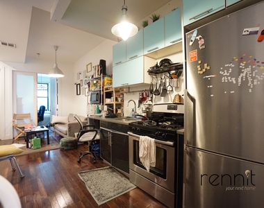 99 Himrod Street - Photo Thumbnail 1