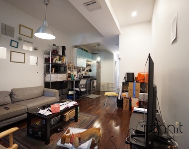 99 Himrod Street - Photo Thumbnail 7