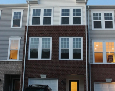 43316 Novi Terrace - Photo Thumbnail 0