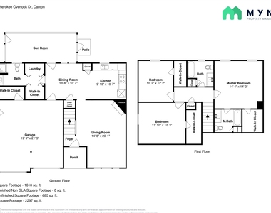 3718 Cherokee Overlook Dr - Photo Thumbnail 21