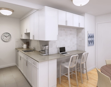 West 90th Street - Photo Thumbnail 2