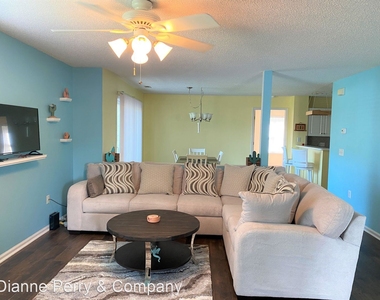 4158 Breezewood Drive Unit 101 - Photo Thumbnail 4