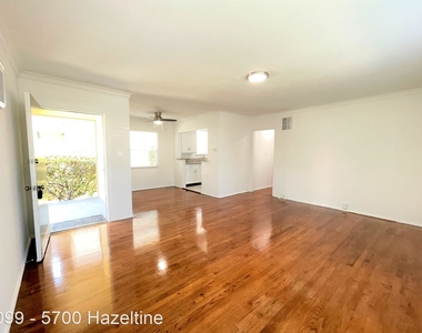 5700 Hazeltine Ave. - Photo Thumbnail 3