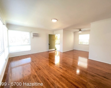 5700 Hazeltine Ave. - Photo Thumbnail 4