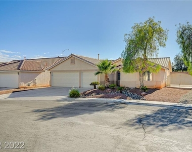 5133 Pebble Rim Street - Photo Thumbnail 0