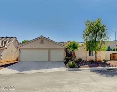 5133 Pebble Rim Street - Photo Thumbnail 1