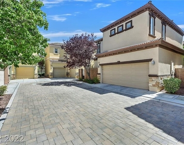 2256 Aragon Canyon Street - Photo Thumbnail 22