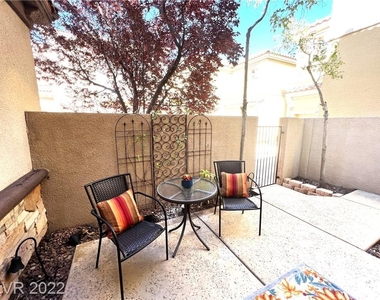 2256 Aragon Canyon Street - Photo Thumbnail 28