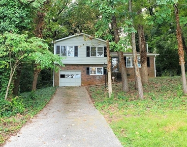 609 Bonnie Dell Drive - Photo Thumbnail 1