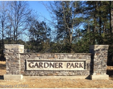 2613 Gardner Park Drive Drive - Photo Thumbnail 2