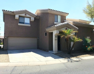 15825 N Hidden Valley Lane - Photo Thumbnail 1