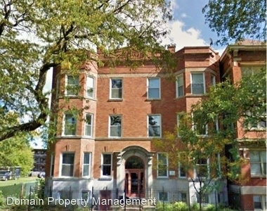 4943 S. Michigan Unit #2s - Photo Thumbnail 0