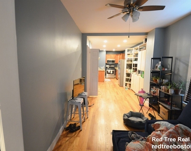 5 Adams St # 2 - Photo Thumbnail 1