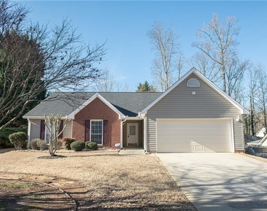 907 Ashley Crossing Lane - Photo Thumbnail 0