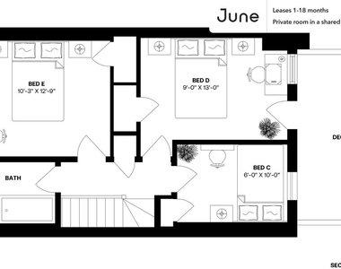 756 Fairmont Street Northwest - Photo Thumbnail 12