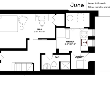 756 Fairmont Street Northwest - Photo Thumbnail 13