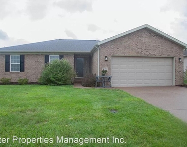 12611 Rolling Meadows Drive - Photo Thumbnail 0