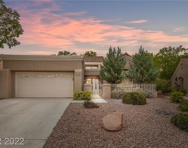 2413 Desert Glen Drive - Photo Thumbnail 0