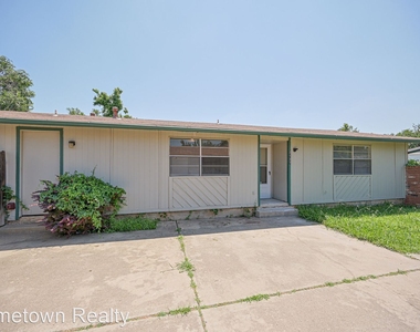 2137 Sw 48th Street - Photo Thumbnail 0