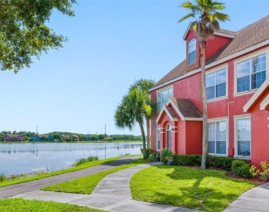 9570 Lake Chase Island Way - Photo Thumbnail 0