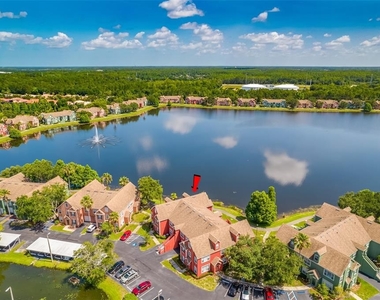 9570 Lake Chase Island Way - Photo Thumbnail 3