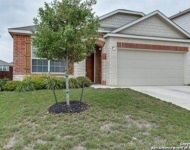 3323 Saltillo Way - Photo Thumbnail 1