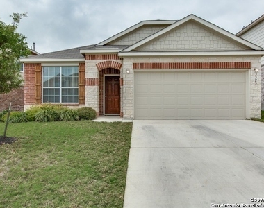 3323 Saltillo Way - Photo Thumbnail 0