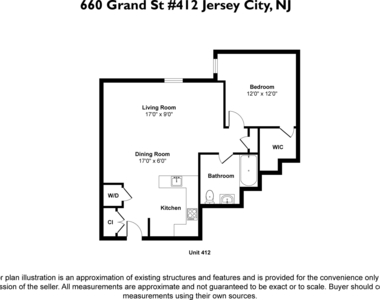 660 Grand St - Photo Thumbnail 20