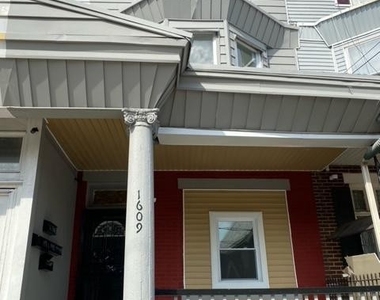 1609 Harrison Street - Photo Thumbnail 0