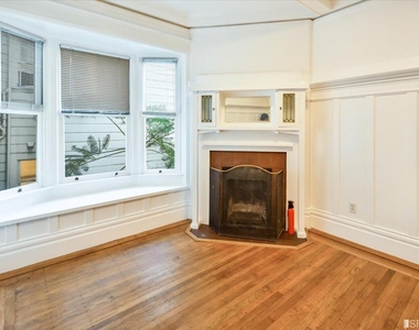 888 Waller Street - Photo Thumbnail 4