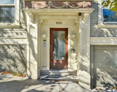 888 Waller Street - Photo Thumbnail 20