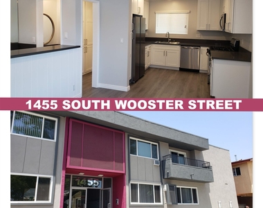 1455 South Wooster Street #1 - Photo Thumbnail 32