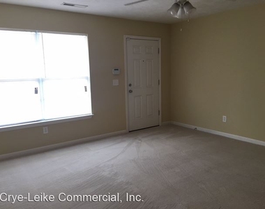 2961 South Rutherford Blvd., Apt. C3 - Photo Thumbnail 3