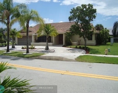 2156 Nw 76th Way - Photo Thumbnail 0