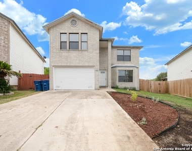 4507 Shay Cir - Photo Thumbnail 0