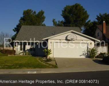 15519 Andorra Way - Photo Thumbnail 0