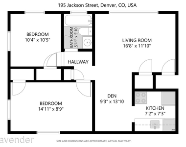 195 Jackson St - Photo Thumbnail 14