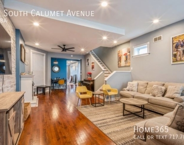 4211 S Calumet Ave - Photo Thumbnail 5