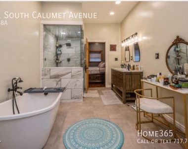 4211 S Calumet Ave - Photo Thumbnail 1