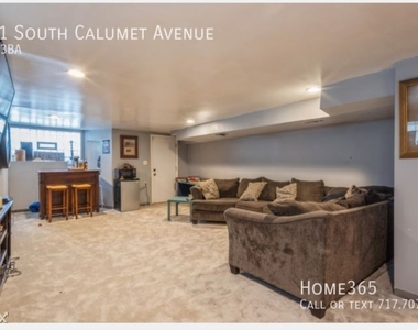 4211 S Calumet Ave - Photo Thumbnail 2