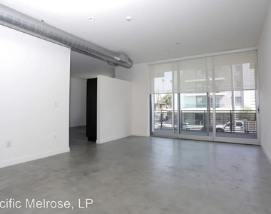 5700 Melrose Avenue - Photo Thumbnail 0