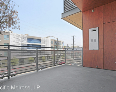 5700 Melrose Avenue - Photo Thumbnail 4